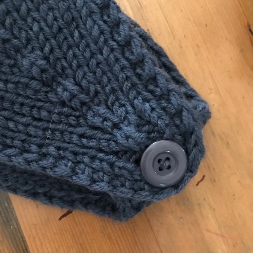 ▪️Bundle of Knitted Head Wraps